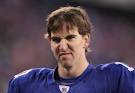 If Eli Manning throws 25 INTs