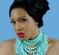 Chika Ike never failed to give