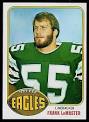 Frank LeMaster football card - 1976 Topps #279 - Vintage Football ...