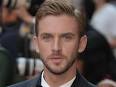 Downton Abbeys DAN STEVENS to voice computer on Tomorrow People.
