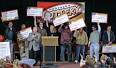 Powerball jackpot climbs to $550M on ticket sales