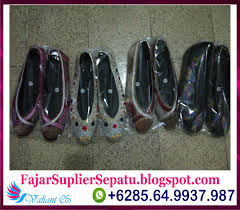 Flat Shoes, Toko Sepatu Online, Jual Sepatu Online, Sepatu Wanita ...