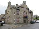 The Town Hall was built in - via Daymix