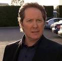 James Spader appeared to be