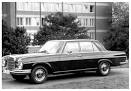 The Mercedes-Benz W108/W109 Model Series - Owners connection