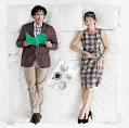 Episodes focuses on a British