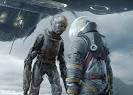 Earth Will Be the Main Setting for Prometheus 2, Are the Engineers.