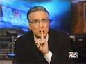 MSNBC Fires Keith Olberman | Cleveland Leader