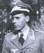 Oberleutnant Kurt Schulze Click the name or photo above to see prints signed