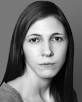 Rose-Marie Hardy. BA (Hons) Acting - Graduated 2010 - rose-marie-hardy