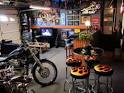 mans room