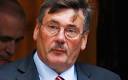 Bob Ainsworth: Ministry of