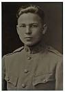 Frank Buckles was buried