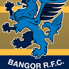 Image result for Bangor Rugby Football & Cricket Club