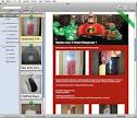 iSale 4.1 E-Mail &amp; Internet Software Review | Macworld