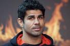 Diego Costa Transfer Warning Issued to Chelsea and Arsenal by.