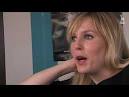 NFF TV sprak met regisseur Elbert van Strien en actrice Hadewych Minis over