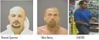 Baltimore Crime Beat: City police nab man suspected in robberies ...