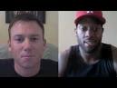 Skinnypost.com sits down with Jay Richardson, Defensive End of the Oakland