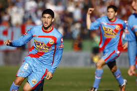 Arsenal Sarandi 