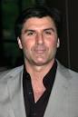 Pic of Vincent Irizarry - TV Fanatic