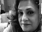 Samina Ahmed . PHOTO: FILE