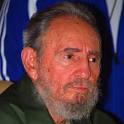 NAME: Fidel Alejandro Castro