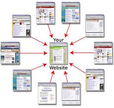 links to website