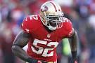 Patrick Willis | NinerFans.com - A San Francisco 49ers Blog