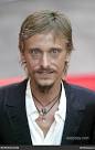 Mackenzie Crook