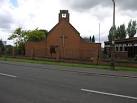 St James' Church - via Daymix
