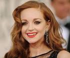 Jayma Mays Image Jayma Mays   Designer Jewelry Trends at the  11 Golden Globe ... Picture 7