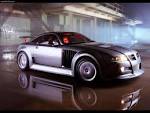 MG XPower SV Concept wallpaper # 01 of 16, Front Angle, MY 2002 ...