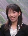 成田 聡子 (なりた さとこ）
