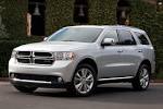 2011 Dodge Durango