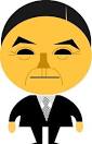 「今いくよ・くるよ」です。