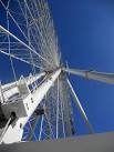 SJ8398 : Into the blue. near to Manchester, Great Britain. Into the blue - via Daymix