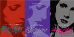 Books Manga Anime Movies (MY OPINIONS): The Evernight Series By ...