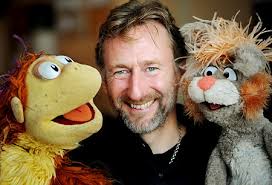 jim henson