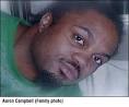 Aaron Campbell