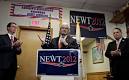 Gingrich Tells Romney He Will Quit Race - NYTimes.