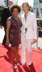 Wanda Sykes & Her Wife Alex: Creative Emmys Date Night (