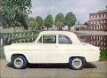 Ford Anglia 100E [1954-1959] | Phil Seed's Virtual Car Museum