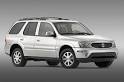 Buick Rainier. MotoBurg