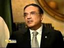 FALSE FLAG Zardari 'He's Your