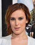 Rumer Willis Added to E! Pilot