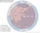 BBC News - NORTH KOREA: Neighbours on alert