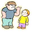 stop bullying kids with