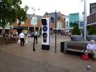 In Falkland Square, between - via Daymix