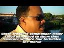 Visiting Selma, AL Pt 4 What Happened Bloody Sunday (Edmond Pettus Bridge